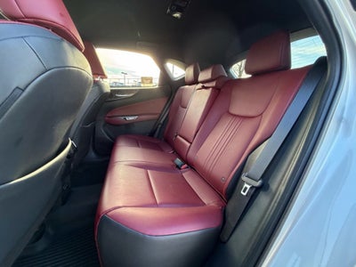 2022 Lexus NX 250 AWD L/Certified Unlimited Mile Warranty