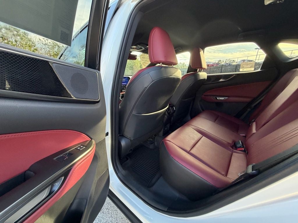 2022 Lexus NX 250 AWD L/Certified Unlimited Mile Warranty