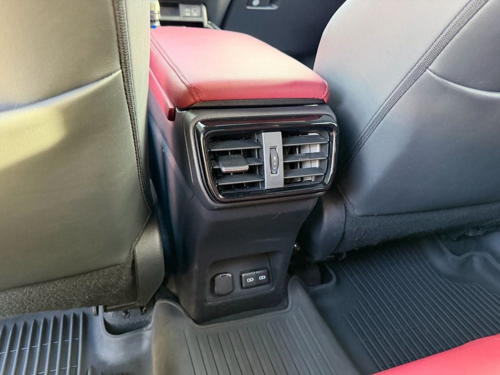 2022 Lexus NX 250 AWD L/Certified Unlimited Mile Warranty