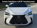2022 Lexus NX 250 AWD L/Certified Unlimited Mile Warranty