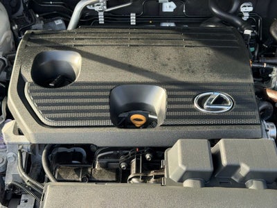 2022 Lexus NX 250 AWD L/Certified Unlimited Mile Warranty