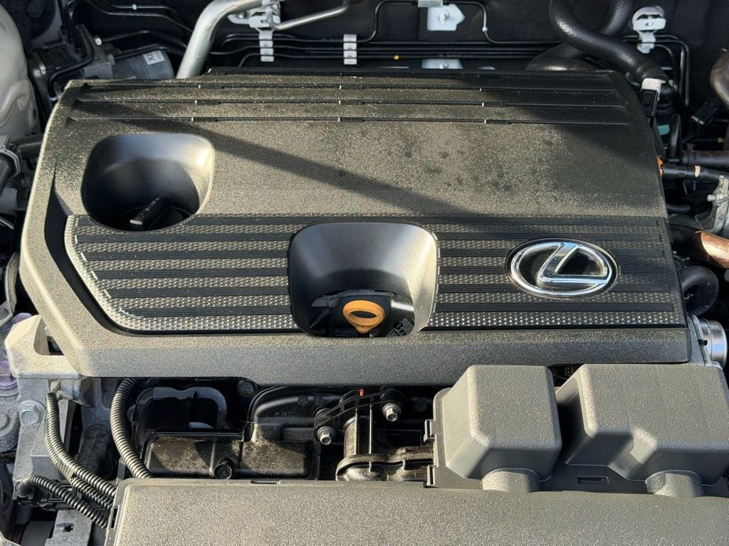 2022 Lexus NX 250 AWD L/Certified Unlimited Mile Warranty