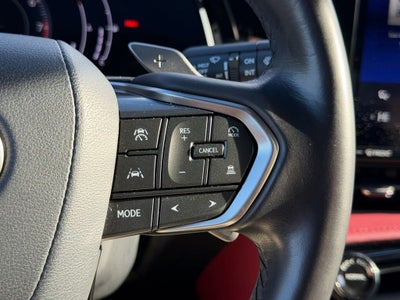 2022 Lexus NX 250 AWD L/Certified Unlimited Mile Warranty