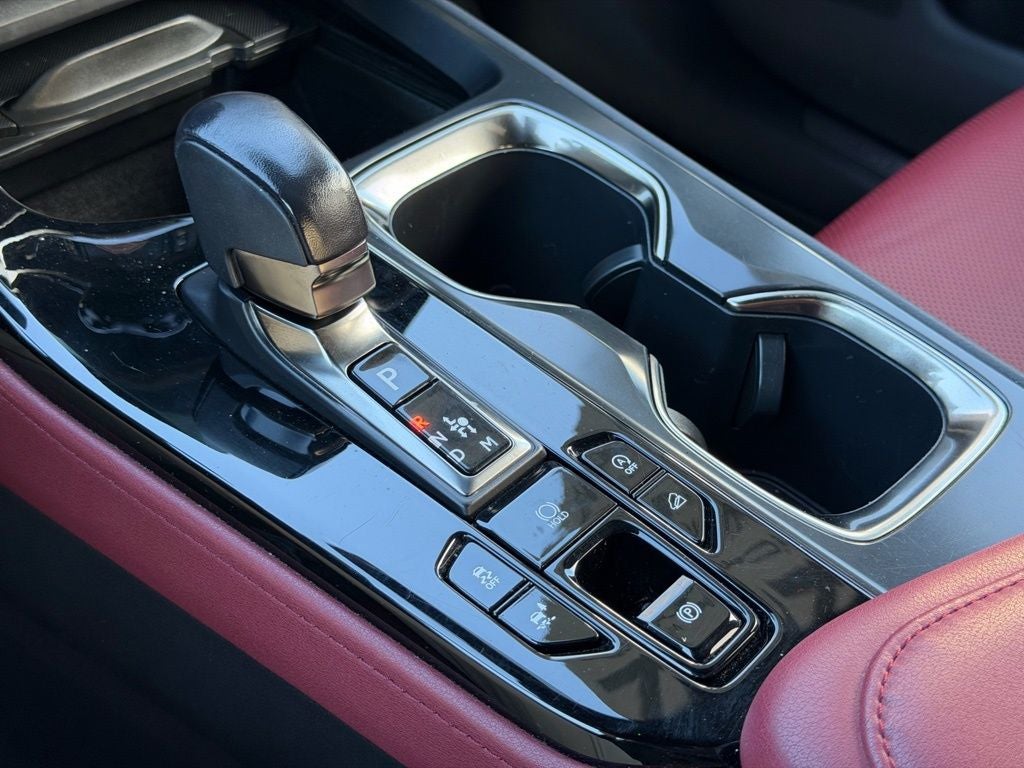 2022 Lexus NX 250 AWD L/Certified Unlimited Mile Warranty