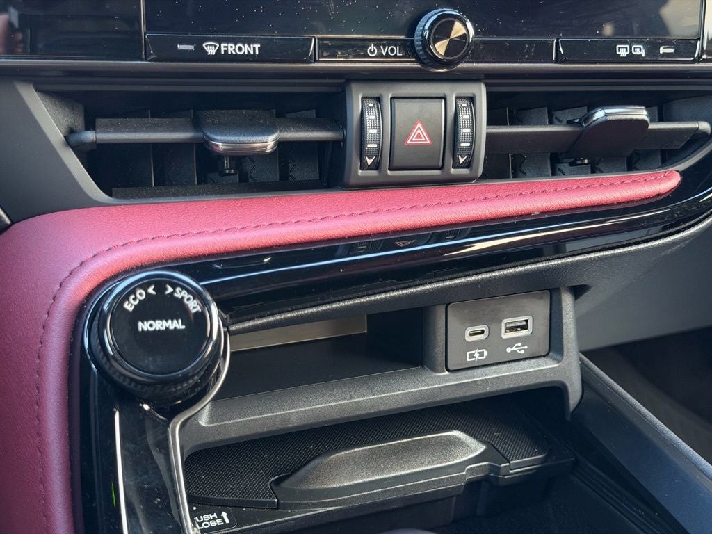 2022 Lexus NX 250 AWD L/Certified Unlimited Mile Warranty