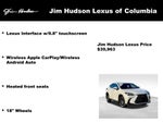 2022 Lexus NX 250 AWD L/Certified Unlimited Mile Warranty