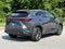 2025 Lexus NX 350 L/Certified Unlimited Mile Warranty