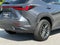 2025 Lexus NX 350 L/Certified Unlimited Mile Warranty