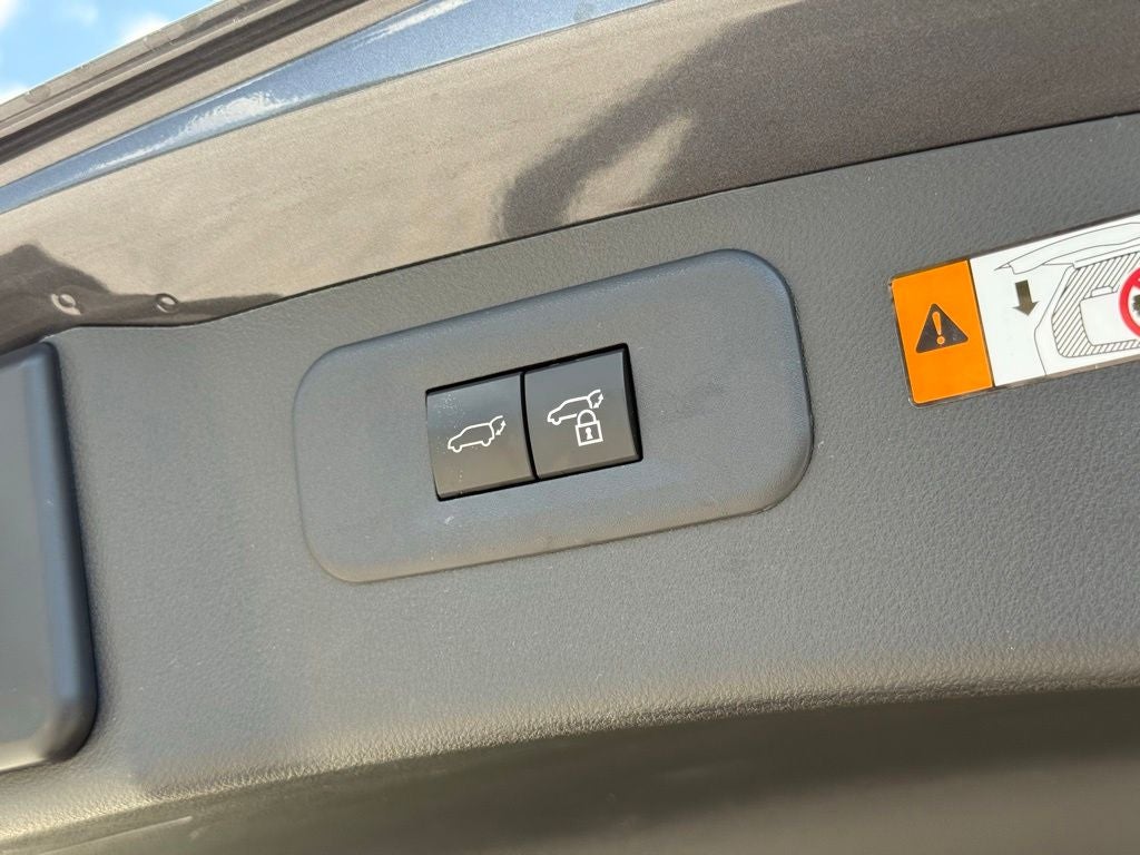 2025 Lexus NX 350 L/Certified Unlimited Mile Warranty