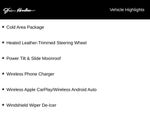 2025 Lexus NX 350 Premium Paint Power Sunroof