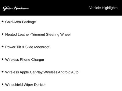2025 Lexus NX 350 Premium Paint Power Sunroof