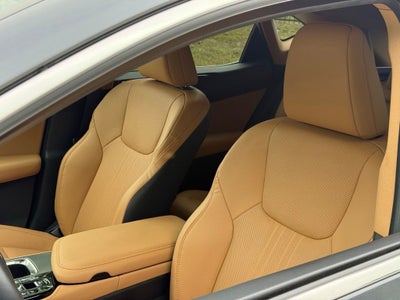 2025 Lexus NX 350 L/Certified Unlimited Mile Warranty