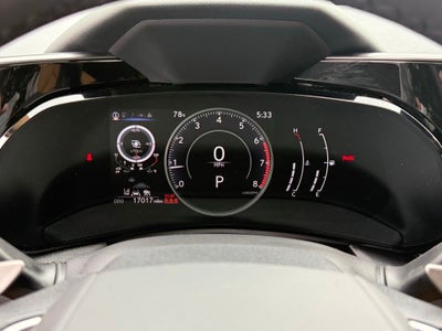 2025 Lexus NX 350 L/Certified Unlimited Mile Warranty