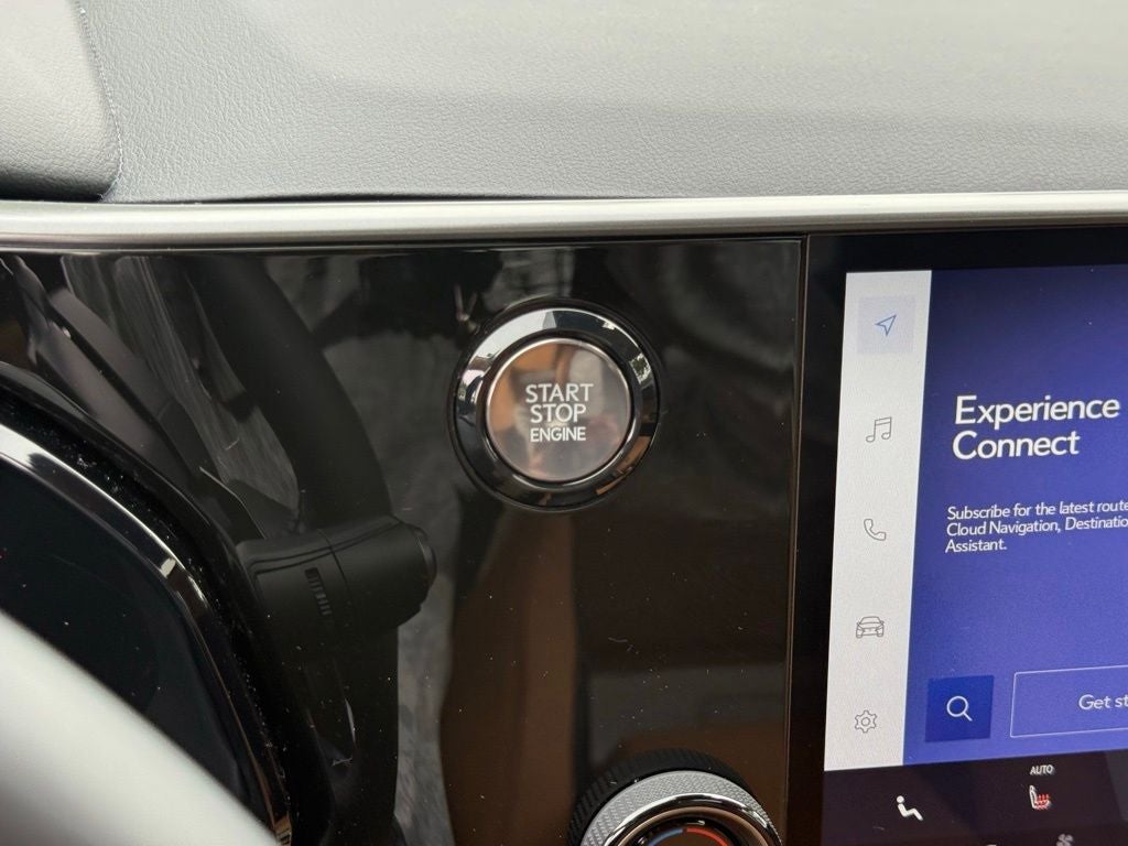 2025 Lexus NX 350 L/Certified Unlimited Mile Warranty