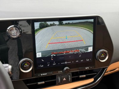 2025 Lexus NX 350 L/Certified Unlimited Mile Warranty