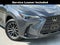 2025 Lexus NX 350 L/Certified Unlimited Mile Warranty