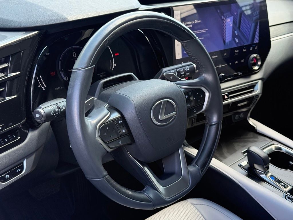 2023 Lexus RX 350 Premium Plus Navigation L/ Certified Unlimited Mile Warranty