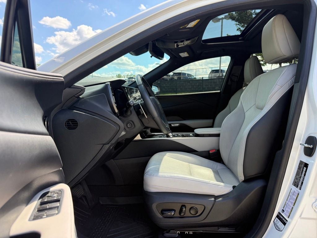 2023 Lexus RX 350 Premium Plus Navigation L/ Certified Unlimited Mile Warranty
