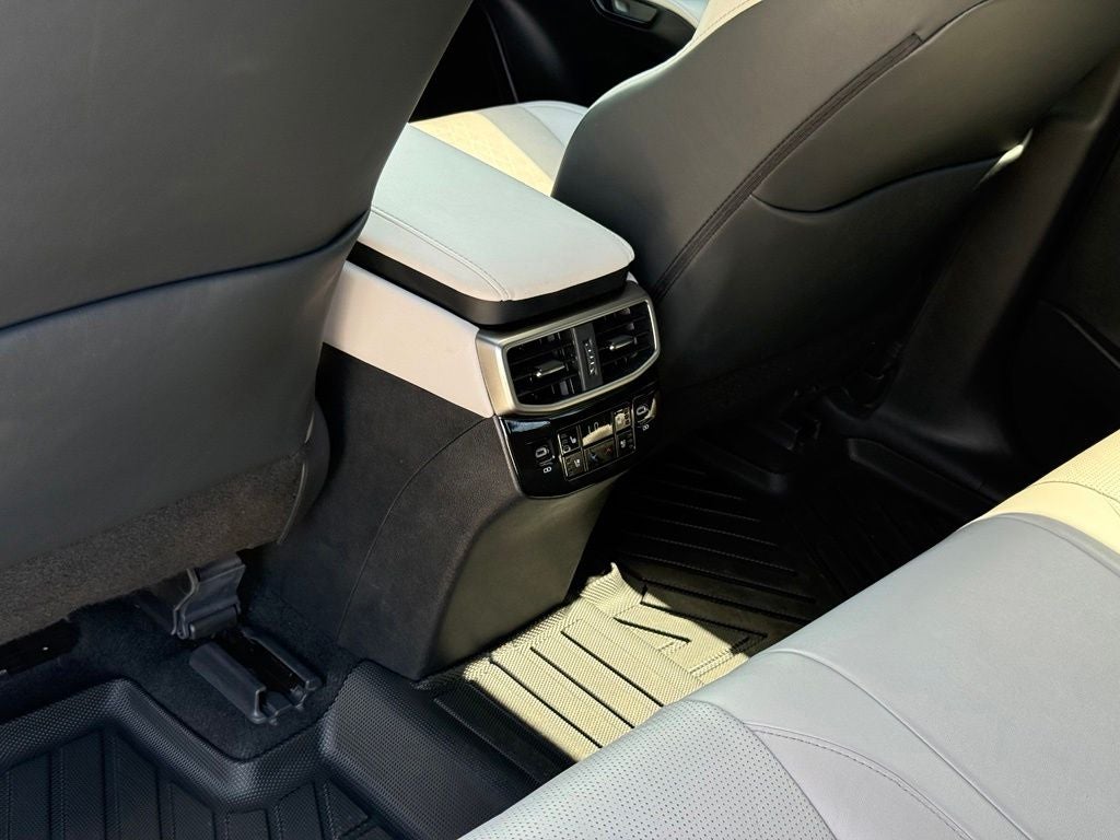 2023 Lexus RX 350 Premium Plus Navigation L/ Certified Unlimited Mile Warranty