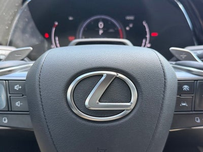 2023 Lexus RX 350 Premium Plus Navigation L/ Certified Unlimited Mile Warranty