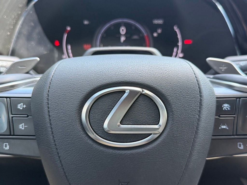 2023 Lexus RX 350 Premium Plus Navigation L/ Certified Unlimited Mile Warranty