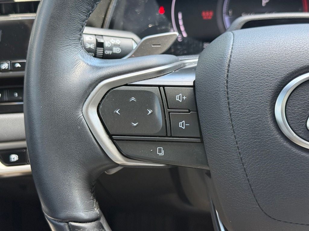 2023 Lexus RX 350 Premium Plus Navigation L/ Certified Unlimited Mile Warranty