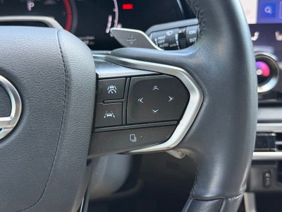 2023 Lexus RX 350 Premium Plus Navigation L/ Certified Unlimited Mile Warranty
