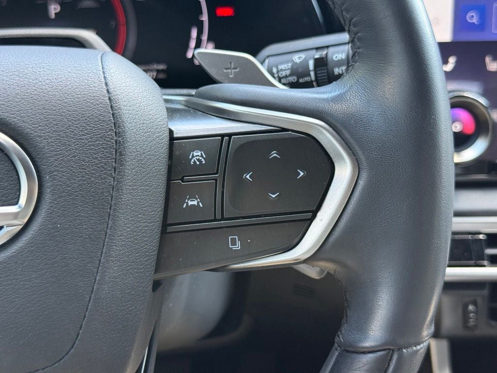 2023 Lexus RX 350 Premium Plus Navigation L/ Certified Unlimited Mile Warranty