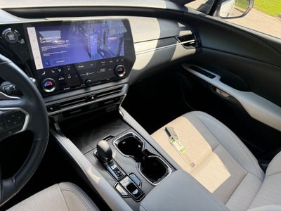 2023 Lexus RX 350 Premium Plus Navigation L/ Certified Unlimited Mile Warranty