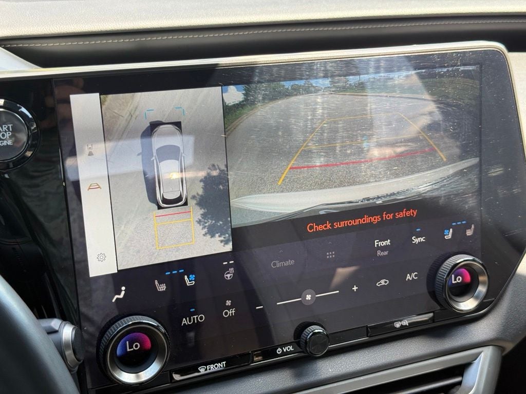 2023 Lexus RX 350 Premium Plus Navigation L/ Certified Unlimited Mile Warranty