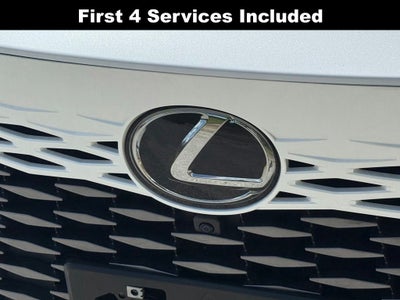 2023 Lexus RX 350 Premium Plus Navigation L/ Certified Unlimited Mile Warranty