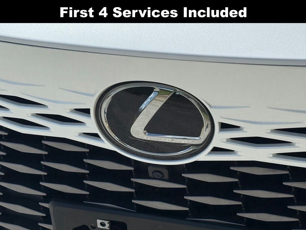 2023 Lexus RX 350 Premium Plus Navigation L/ Certified Unlimited Mile Warranty