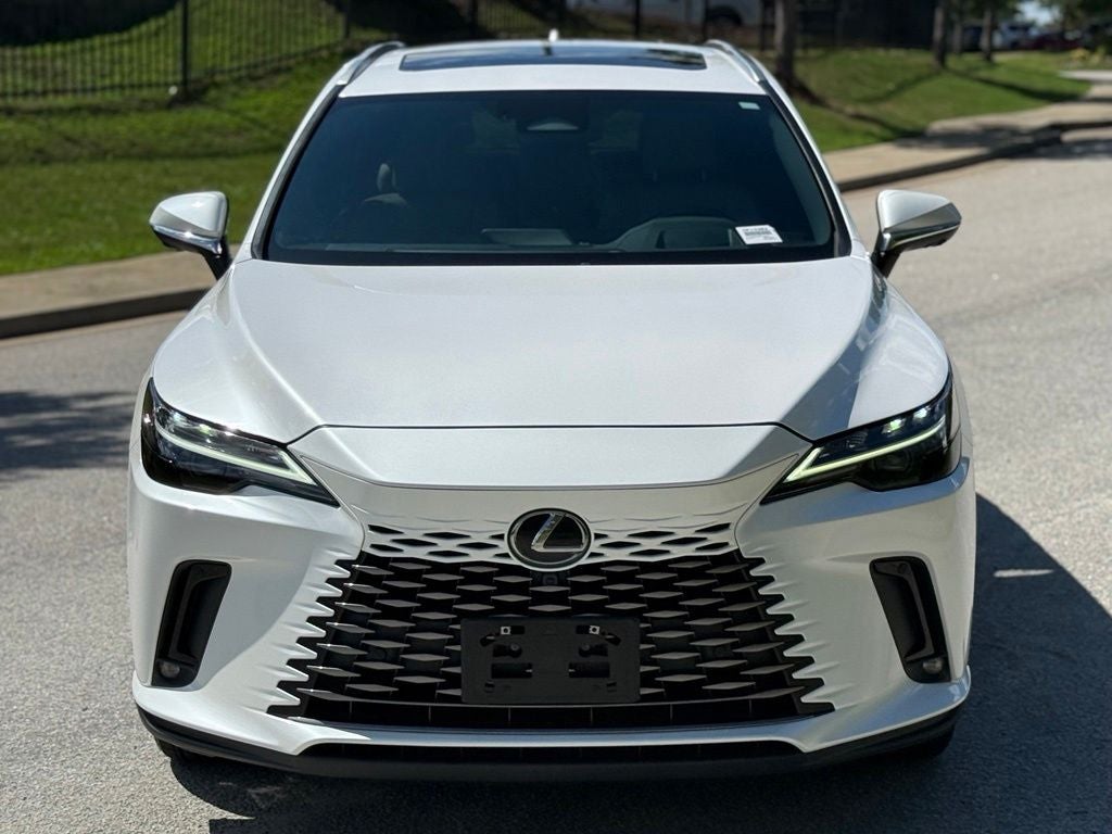 2023 Lexus RX 350 Premium Plus Navigation L/ Certified Unlimited Mile Warranty