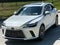 2023 Lexus RX 350 Premium Plus Navigation L/ Certified Unlimited Mile Warranty