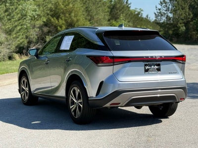 2023 Lexus RX 350 Premium Navigation L/Certified Unlimited Mile Warranty