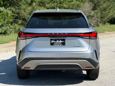 2023 Lexus RX 350 Premium Navigation L/Certified Unlimited Mile Warranty