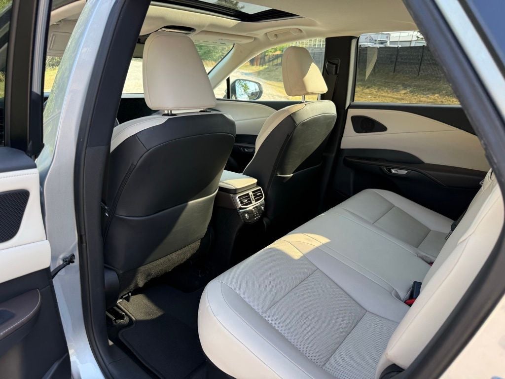 2023 Lexus RX 350 Premium Navigation L/Certified Unlimited Mile Warranty