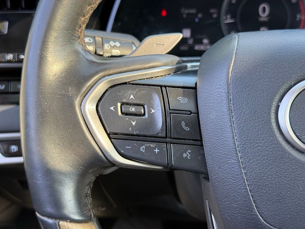 2023 Lexus RX 350 Premium Navigation L/Certified Unlimited Mile Warranty