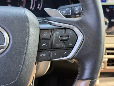 2023 Lexus RX 350 Premium Navigation L/Certified Unlimited Mile Warranty