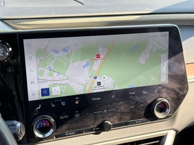 2023 Lexus RX 350 Premium Navigation L/Certified Unlimited Mile Warranty