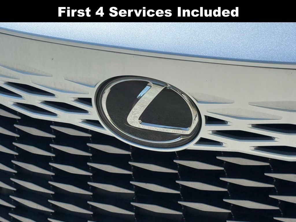 2023 Lexus RX 350 Premium Navigation L/Certified Unlimited Mile Warranty