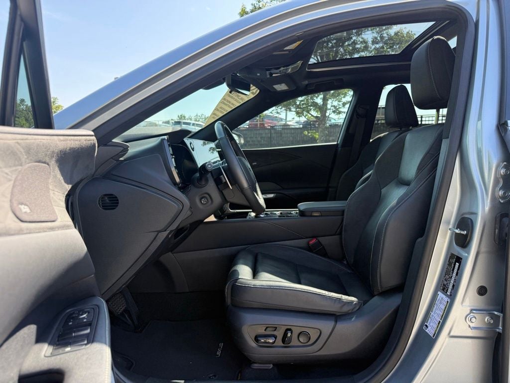 2023 Lexus RX 350 Luxury