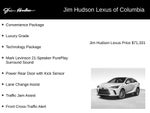 2026 Lexus RX 350 Luxury