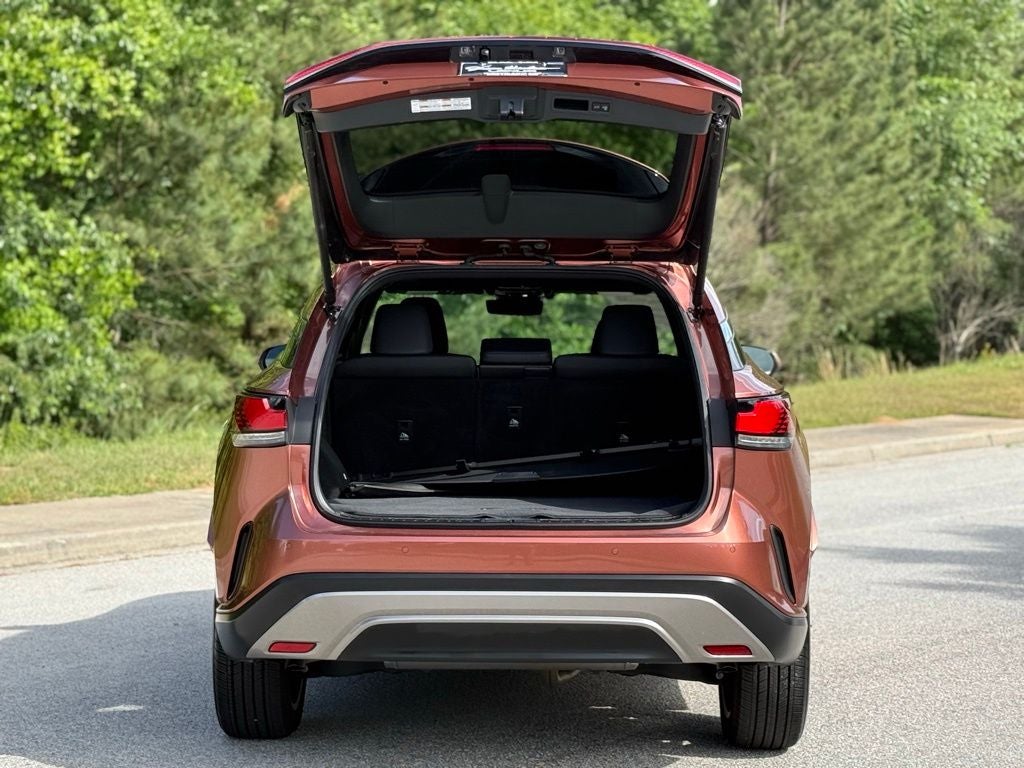 2024 Lexus RX 350 Luxury