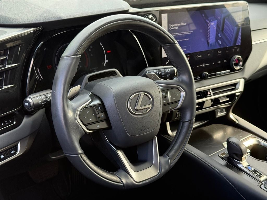 2024 Lexus RX 350 Luxury