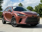 2024 Lexus RX 350 Luxury