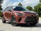 2024 Lexus RX 350 Luxury
