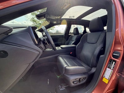 2024 Lexus RX 350 Luxury