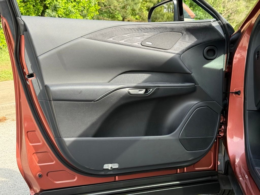 2024 Lexus RX 350 Luxury
