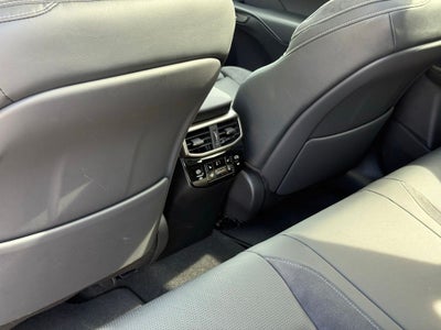 2024 Lexus RX 350 Luxury